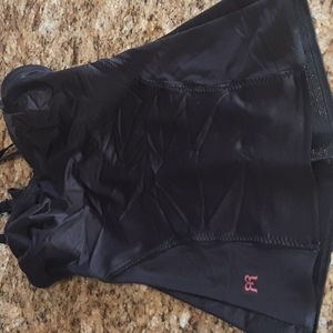 Ruby Ribbon Cami & Shapewear Size 32